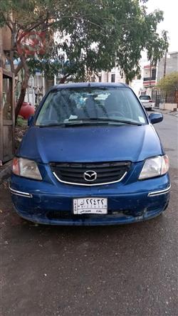 Mazda MPV